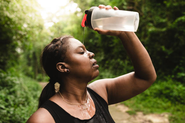  Hydration Research: Body Function and Well‑Being