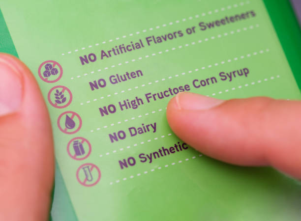 How to Read Food Labels