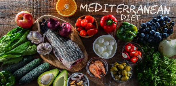 keto vs mediterranean diet for insulin resistance: how it differs from other global solutions
