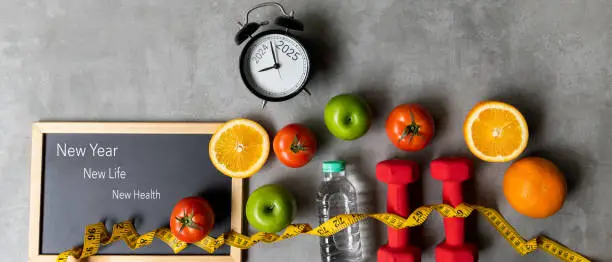 Healthy Diet Plans for Beginners