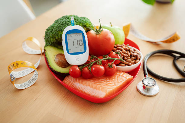 stabilize blood sugar naturally