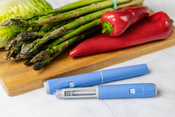 7 day meal plan for insulin resistance